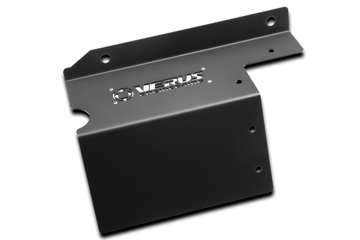 6 Port Turbo Heat Shield Kit - BMW (B58 Engine)