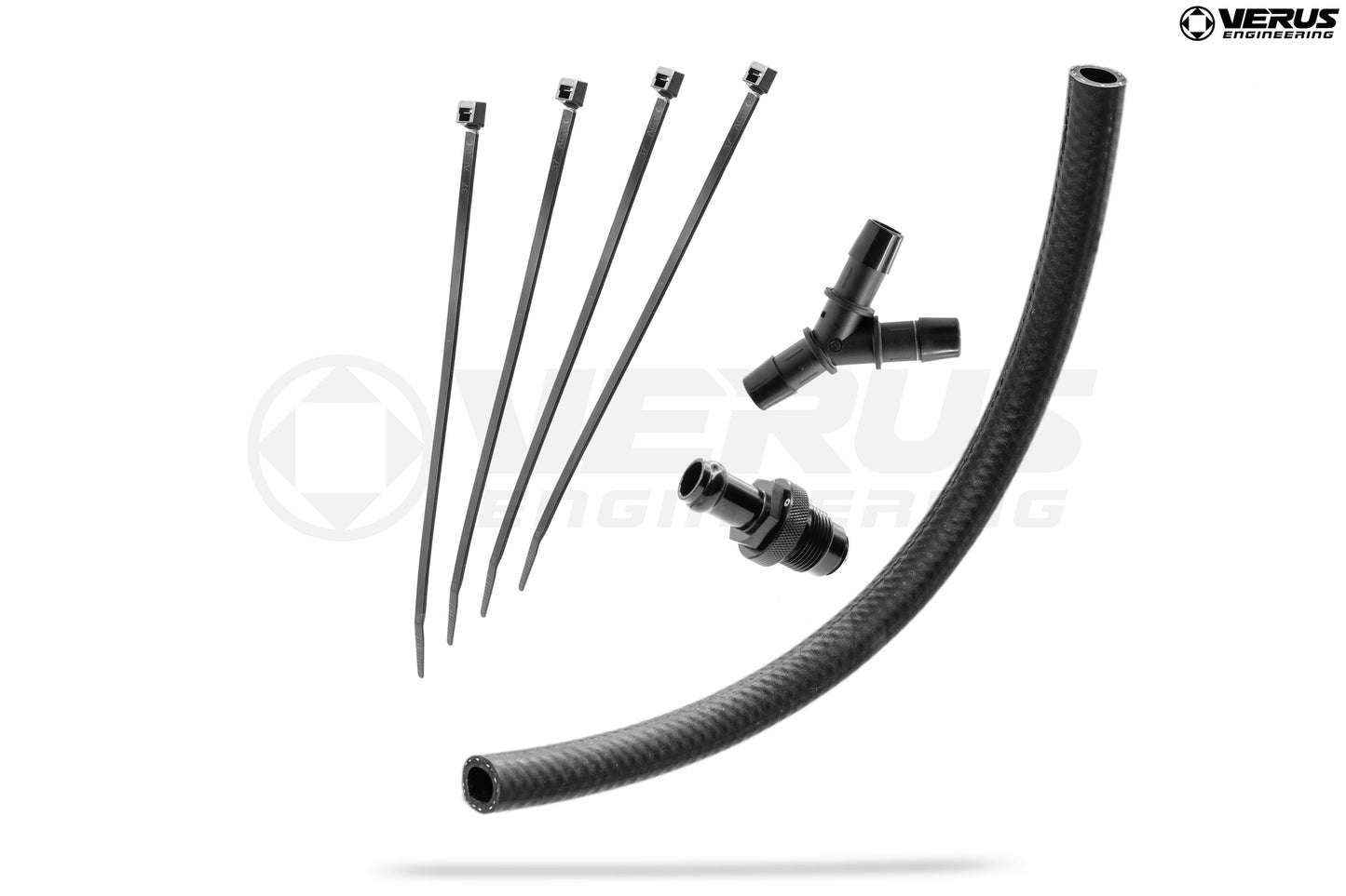 Drain Back Kit - Subaru WRX FA20 Motor