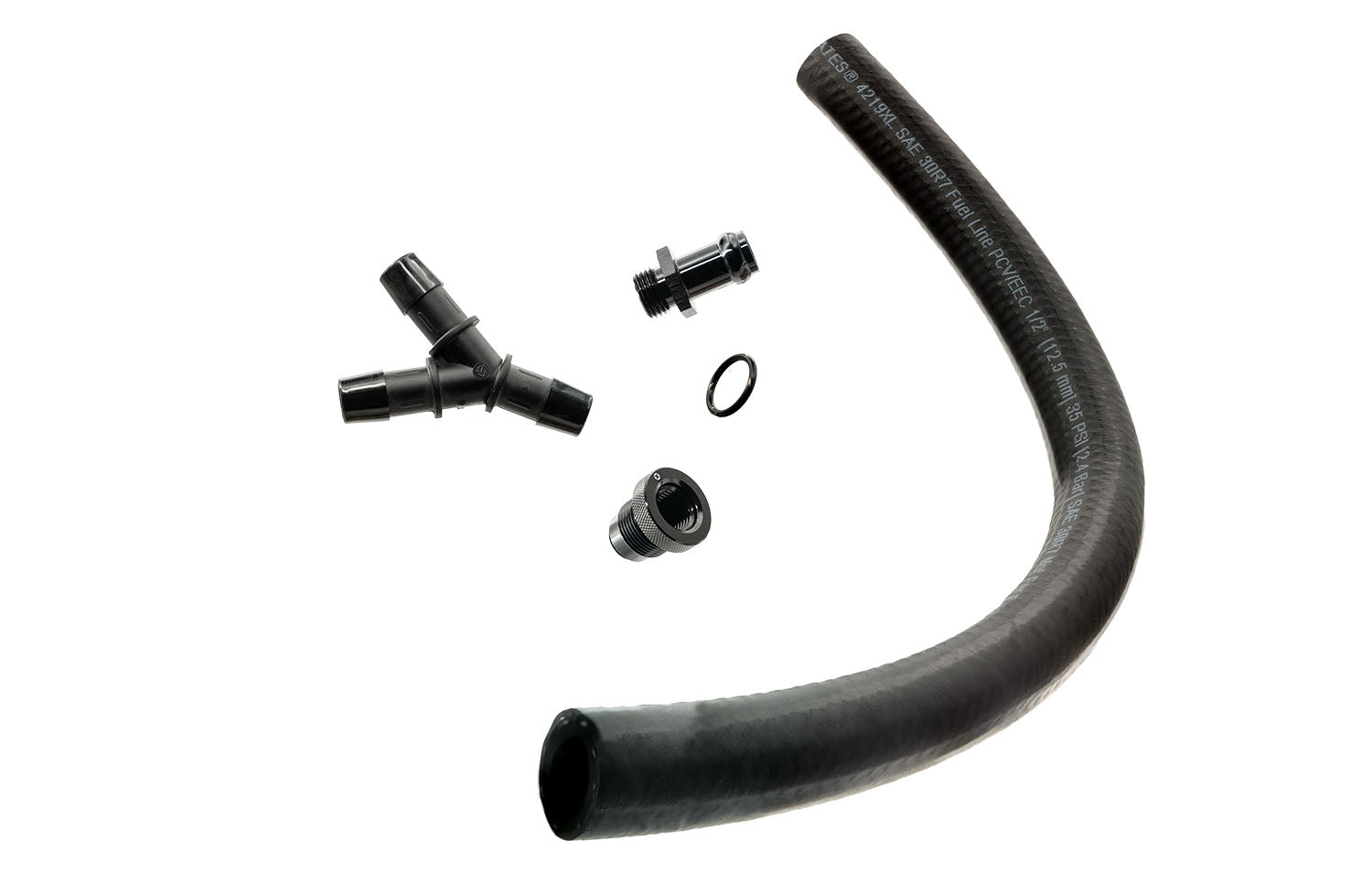 Drain Back Kit - Subaru BRZ and Toyota GR86