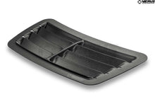Hood Louver Kit - 2022+ GR86 / BRZ