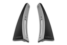 Front Splitter Endplates - Toyota GR86 / Subaru BRZ