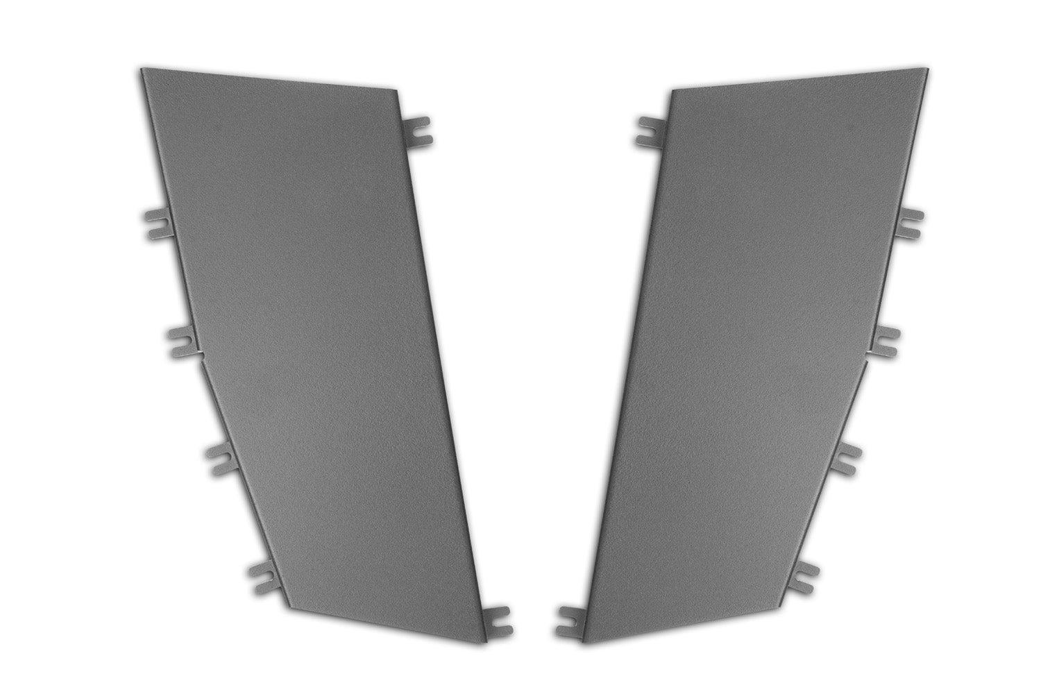 Rain Guard Kit - Subaru GR/GV WRX/STI (For A0212A)