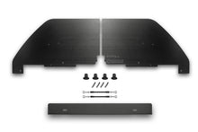 Two Piece Front Splitter - Toyota GR86 / Subaru BRZ