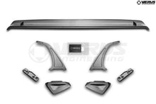 High-Efficiency Rear Wing Kit- 2022+Toyota GR86/Subaru BRZ