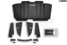 Rear Diffuser Kit - VB Subaru WRX