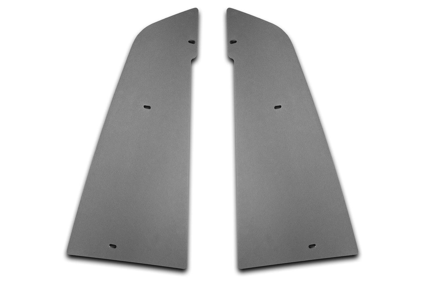 Rear Spat Kit - VB Subaru WRX