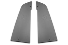 Rear Spat Kit - VB Subaru WRX