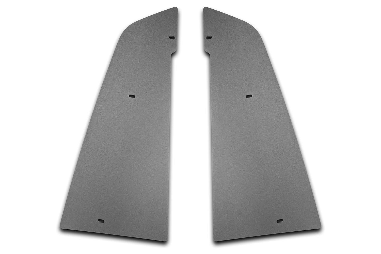 Rear Spat Kit - VB Subaru WRX