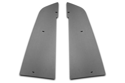 Rear Spat Kit - VB Subaru WRX