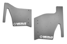 Rear Suspension Cover Kit - Toyota GR86 / Subaru BRZ