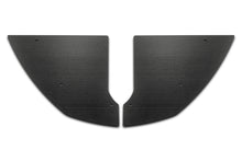 Rear Spat Kit, Plastic - Subaru BRZ / Toyota GR86