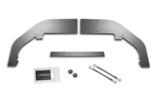 Front Splitter Kit, Two Piece - VB WRX
