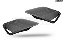Carbon Hood Louver Kit-G80/G82 BMW M3/M4