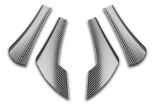 Dual Element Dive Plane Kit - G Series BMW M3, M4