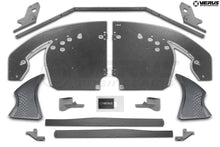Front Splitter Kit- G-Series M3/M4