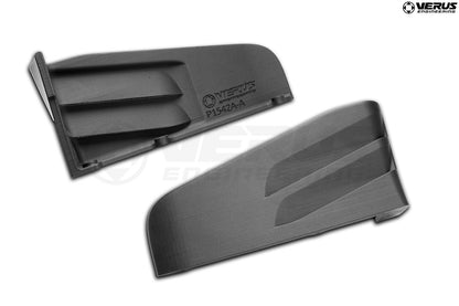 Front Splitter Endplates- G-Series M3/M4