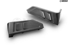 Front Splitter Endplate Kit - Subaru WRX VB