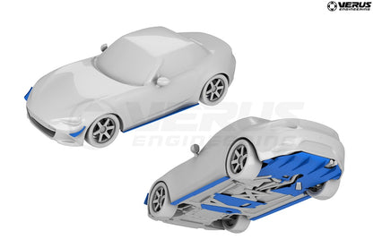 Ventus 1 Kit - Miata MX5 (ND)