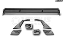 V1X Swan Neck Rear Wing Kit- Corvette Stingray (C8)