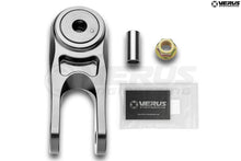 Pitch Stop Mount, Chassis Side - GR Corolla