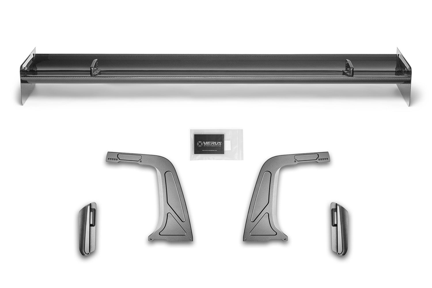 V1X Rear Wing Kit- G82 BMW M4