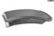 Carbon Cooling Fender Vent Kit (Tops Only)- MK5 Toyota Supra
