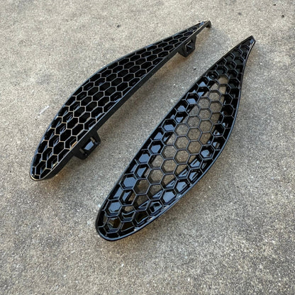 Open Front Vents for GR Supra (A90/91)