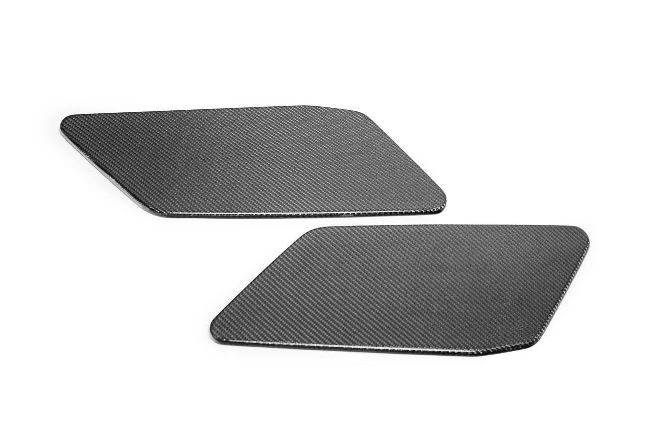 2015-23 Ford Mustang GT500 Rear Spoiler High Wing