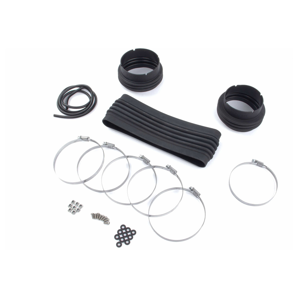 Dinan Cold Air Intake - BMW / F9x X5M / X6M / X7 M60i (incl Comp.)