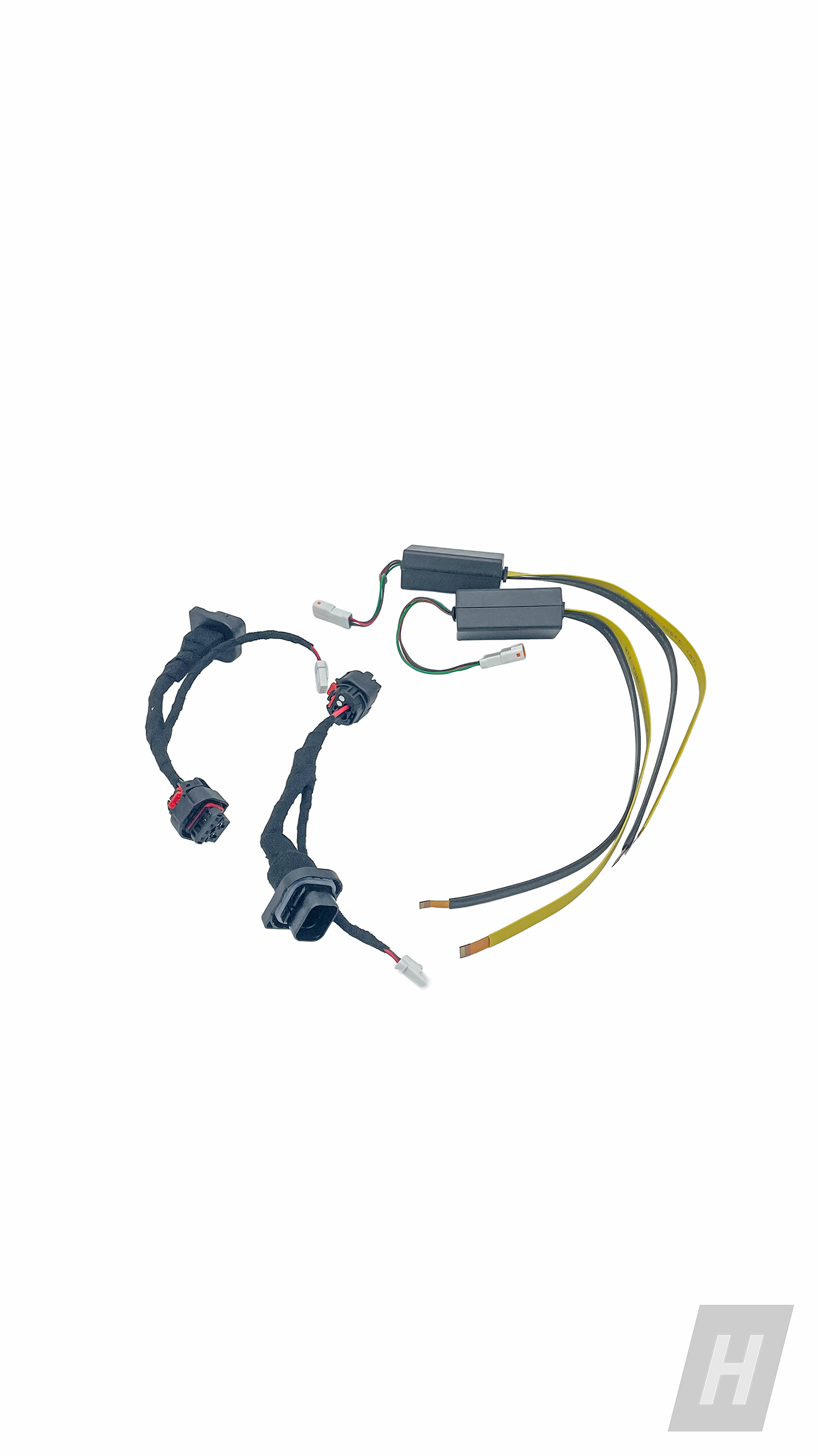 Color Changing DRL Module Set - G80 M3 | G82 / G83 M4 (Pre-LCI)