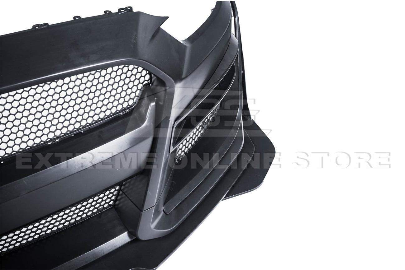 2015-23 Ford Mustang GT500 Conversion Full Body Kit
