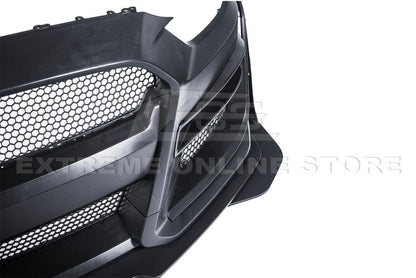 2015-23 Ford Mustang GT500 Conversion Full Body Kit