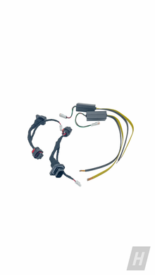 Color Changing DRL Module Set - G87 M2
