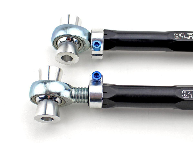 SPL Part 350Z/G35 Rear Camber Links - Dogbone Version