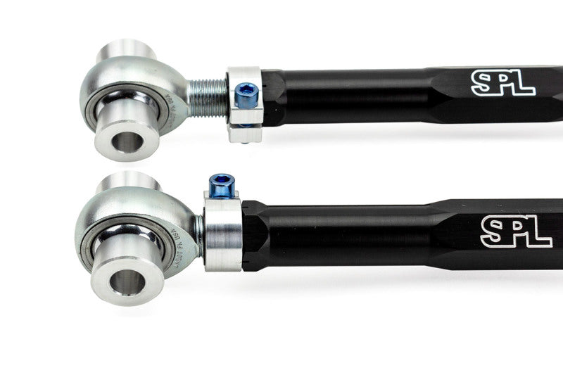 SPL Part BMW F2X/F3X Rear Traction Links