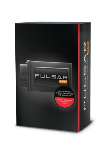 Pulsar XT for 2021-2023 Ford F150 Ecoboost and Raptor