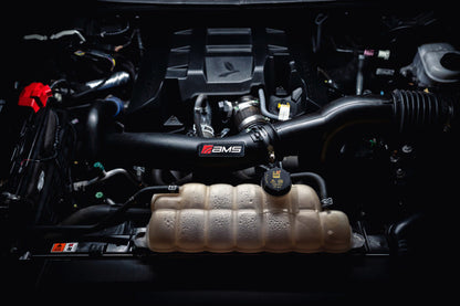 AMS Performance 15-21 Ford F-150 2.7L EcoBoost Turbo Inlet Tubes AMS.44.08.0001-1