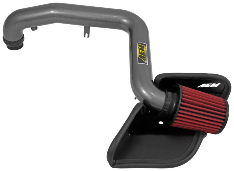 AEM Induction AEM 2015 Volkswagen Jetta 2.0L L4 - Cold Air Intake System 21-764C