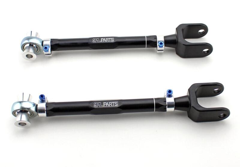 SPL Part 370Z/G37 Rear Camber Links - Dogbone Version