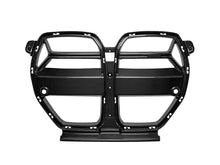 AutoTecknic Dry Carbon Competizione GT4 Front Grille - BMW G80 M3 | G82/ G83 M4