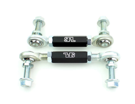 SPL Part S550 Mustang Rear Endlinks