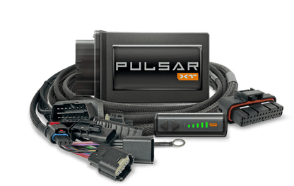Pulsar XT for 2022-2024 Ford Bronco