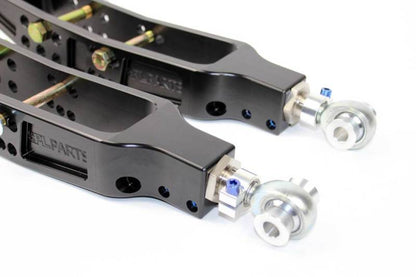 SPL Part Rear Lower Camber Arms GR86/BRZ/GT86/WRX