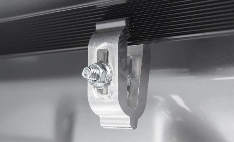 Access Toolbox 97-03 Ford F-150 98-99 New Body F-250 Lt. Duty 6ft 6in Bed Roll-Up Cover 61229