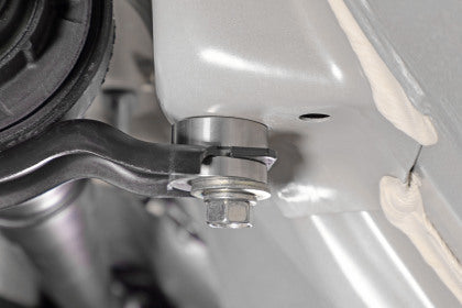 Perrin [02-25 WRX, 08-21 STI, 13-25 BRZ/FRS/86] Driveshaft Carrier Bushings | PSP-DRV-210