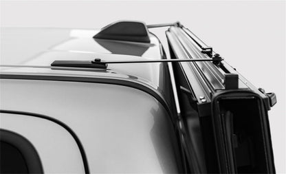 Access LOMAX Stance Hard Cover 16+ Nissan Titan & Titan XD 6ft 6in Box (w/ or w/o utili-track) G3030029