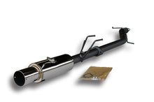 HKS 89-94 Eagle Talon TSI / 89-94 Mitsubishi Eclipse GSX 2.0 Turbo AWD Hi-Power Exhaust 3106-EX004