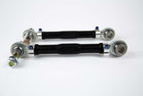 SPL Part Rear Toe Arms GR86/BRZ/GT86/WRX