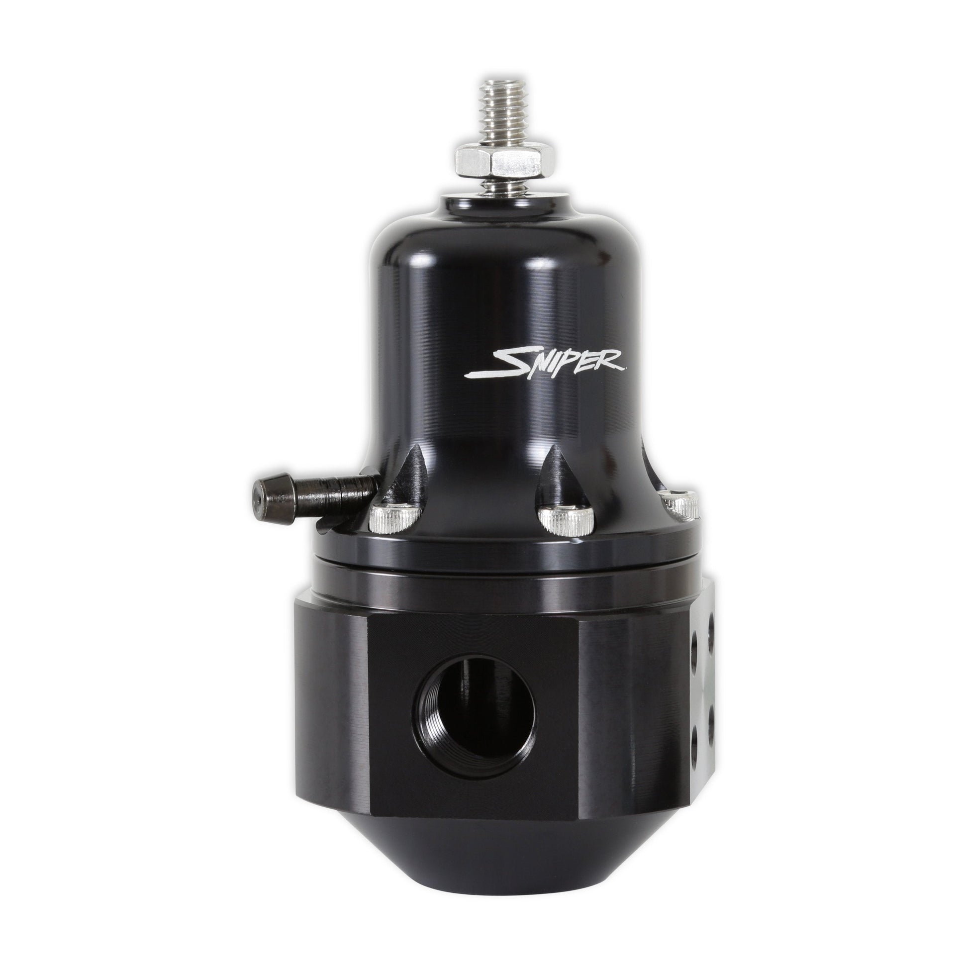 Sniper EFI Fuel Regulator 6AN