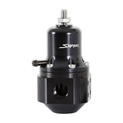 Sniper EFI Fuel Regulator 6AN